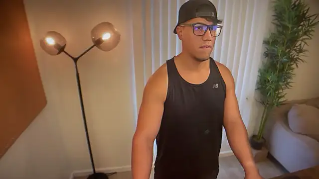 austinfxxx online show from October 13, 5:47 pm