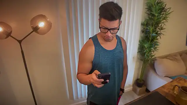 austinfxxx online show from October 10, 6:42 pm