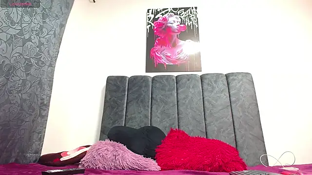 karinna santana online show from October 1, 10:46 pm