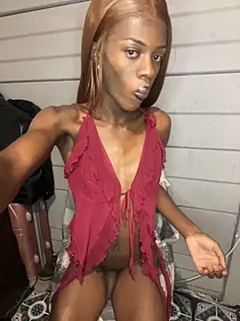 gingergirl67  online show from November 16, 9:08 pm