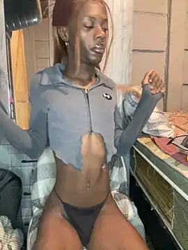 gingergirl67  online show from March 13, 4:17 am