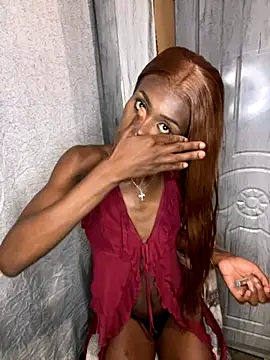 gingergirl67  online show from November 15, 9:30 pm