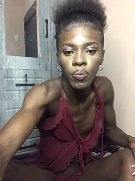 gingergirl67  online show from April 9, 10:16 pm