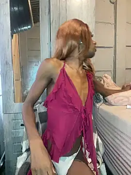 gingergirl67  online show from March 3, 5:25 am