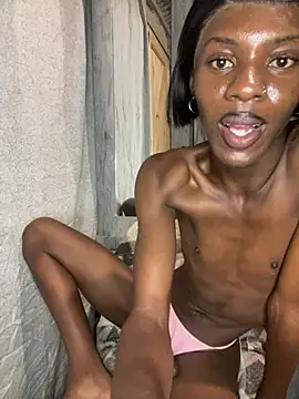 gingergirl67  online show from January 8, 8:37 pm