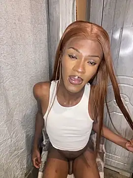 gingergirl67  online show from November 14, 8:23 pm