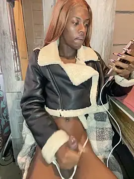 gingergirl67  online show from March 10, 5:00 am