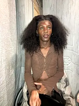 gingergirl67  online show from January 5, 7:39 pm