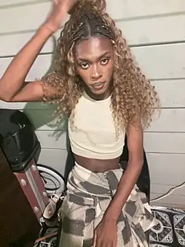 gingergirl67  online show from November 3, 9:18 pm