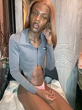 gingergirl67  online show from March 10, 8:24 pm