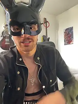 MikaelRizzzo online show from October 8, 12:28 pm