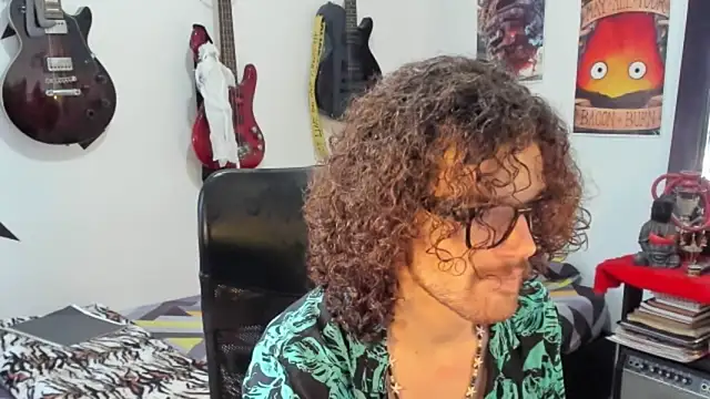 MikaelRizzzo online show from October 15, 3:31 pm