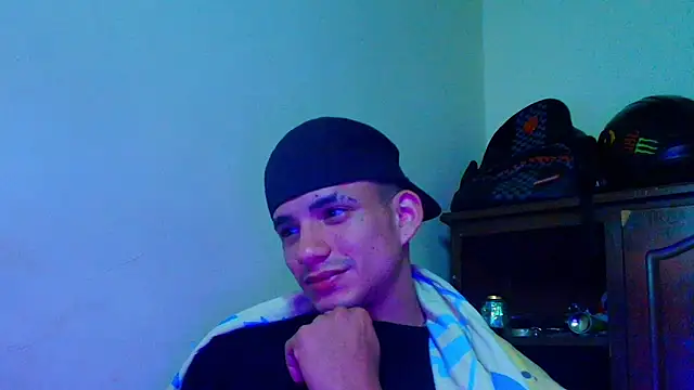 danni scoot online show from February 14, 5:18 am