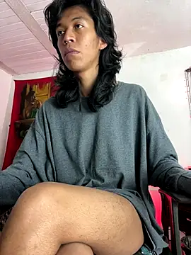 MadamLeRouge online show from December 22, 10:21 pm