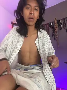 MadamLeRouge online show from November 19, 10:32 pm