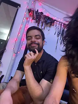 MadamLeRouge online show from March 14, 2:56 pm