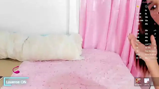 Snapshot of jeanalove chatting on February 10, 3:11 pm jeanalove online show from February 10, 3:11 pm