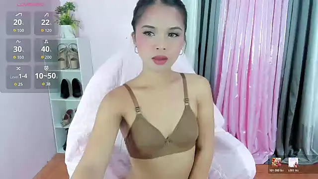 jeanalove online show from July 30, 2:16 pm