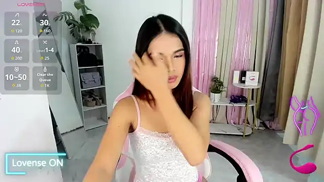 jeanalove online show from April 24, 12:51 pm