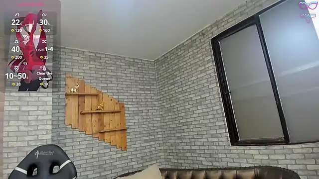 Snapshot of Alisonn_Doll chatting on November 16, 12:21 pm Alisonn Doll online show from November 16, 12:21 pm