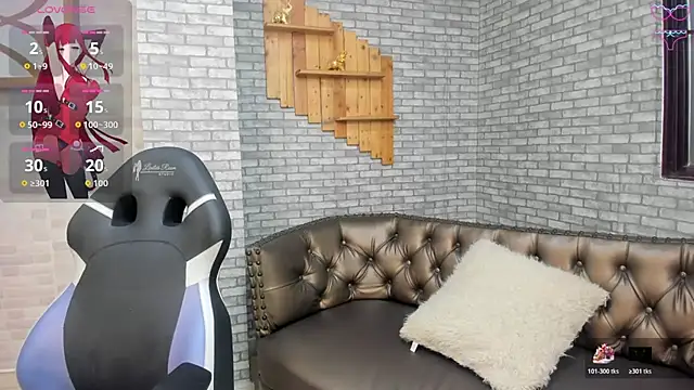 Snapshot of Alisonn_Doll chatting on November 20, 12:50 pm Alisonn Doll online show from November 20, 12:50 pm