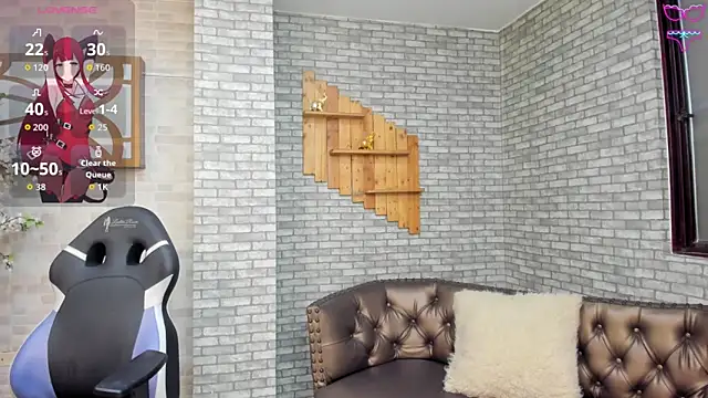 Snapshot of Alisonn_Doll chatting on November 22, 12:15 pm Alisonn Doll online show from November 22, 12:15 pm