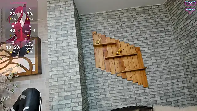 Snapshot of Alisonn_Doll chatting on November 14, 12:53 pm Alisonn Doll online show from November 14, 12:53 pm