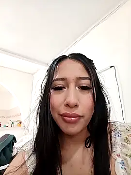 Amelia Rivas online show from December 19, 3:47 pm