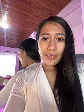 Amelia Rivas online show from May 23, 12:59 pm