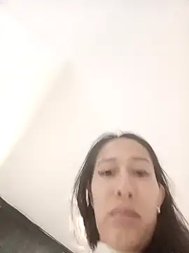 Amelia Rivas online show from October 6, 1:51 am