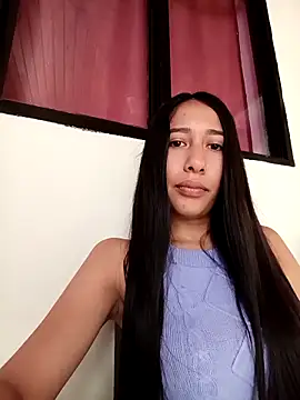 Amelia Rivas online show from October 18, 5:26 pm