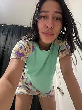 Amelia Rivas online show from April 13, 10:41 am