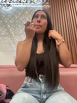 Snapshot of Amelia_Rivas chatting on June 10, 7:04 pm Amelia Rivas online show from June 10, 7:04 pm