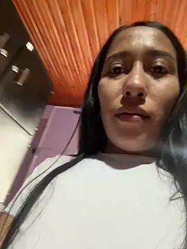 Amelia Rivas online show from May 27, 6:59 pm