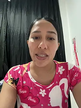 Snapshot of Amelia_Rivas chatting on June 30, 3:17 am Amelia Rivas online show from June 30, 3:17 am