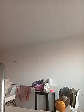 Amelia Rivas online show from October 21, 11:20 am