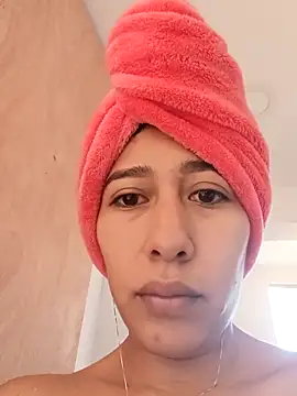 Amelia Rivas online show from October 25, 2:07 pm