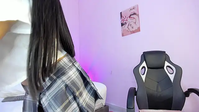 Amelia Rivas online show from March 29, 2:19 pm