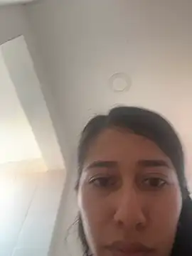 Amelia Rivas online show from April 9, 2:56 pm