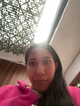 Amelia Rivas online show from May 29, 12:00 pm