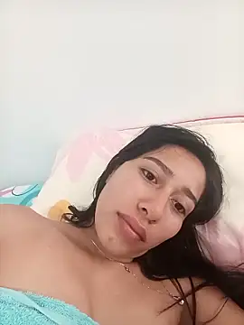 Amelia Rivas online show from October 11, 3:35 pm