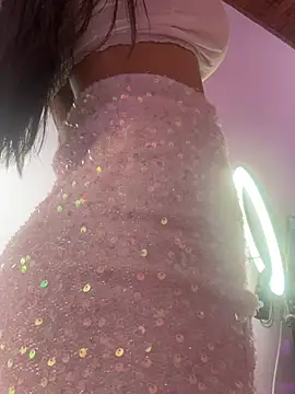 Snapshot of Amelia_Rivas chatting on June 29, 1:00 pm Amelia Rivas online show from June 29, 1:00 pm