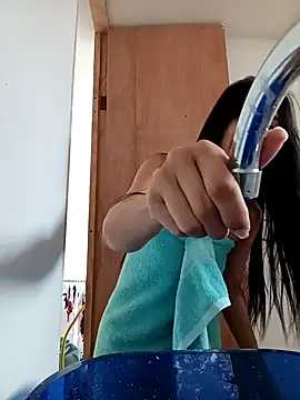 Amelia Rivas online show from October 14, 1:12 pm