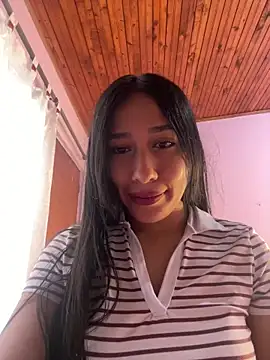 Snapshot of Amelia_Rivas chatting on June 14, 1:01 pm Amelia Rivas online show from June 14, 1:01 pm