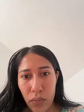 Amelia Rivas online show from April 7, 2:19 pm