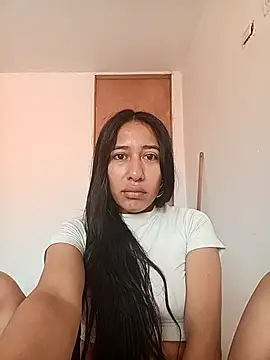 Amelia Rivas online show from November 18, 12:19 pm