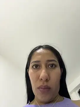 Amelia Rivas online show from March 26, 1:26 am