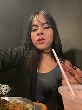 Veeronica  online show from October 3, 2:59 am