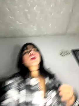 Veeronica  online show from October 10, 11:27 pm