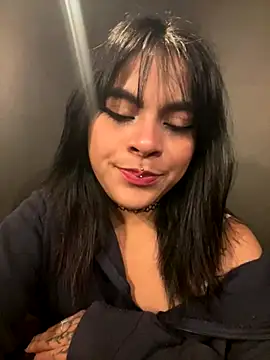 Veeronica  online show from September 30, 12:49 am